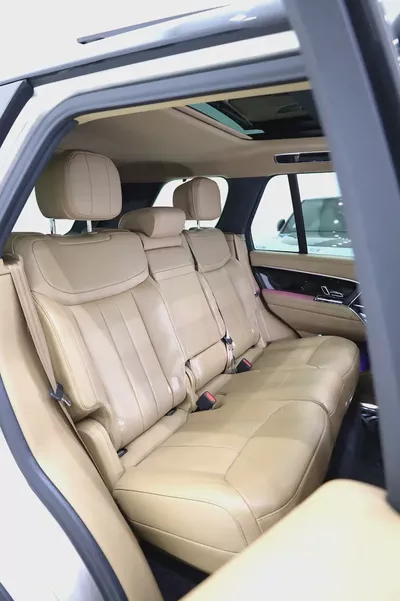 Land Rover Range Rover HSE P530 2023 - Pristine Condition-13