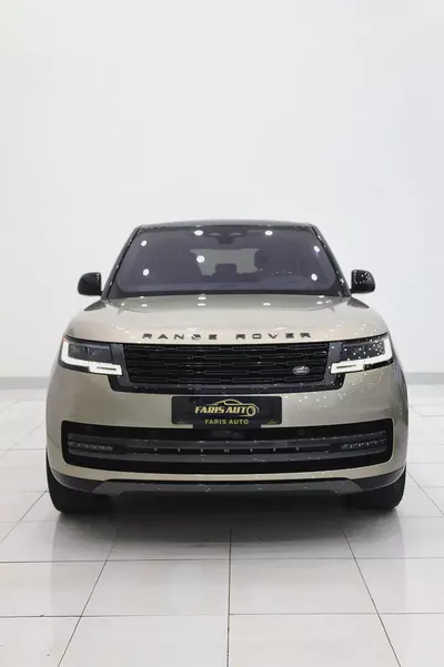 Land Rover Range Rover HSE P530 2023 - Pristine Condition-1