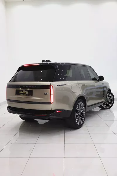 Land Rover Range Rover HSE P530 2023 - Pristine Condition-3