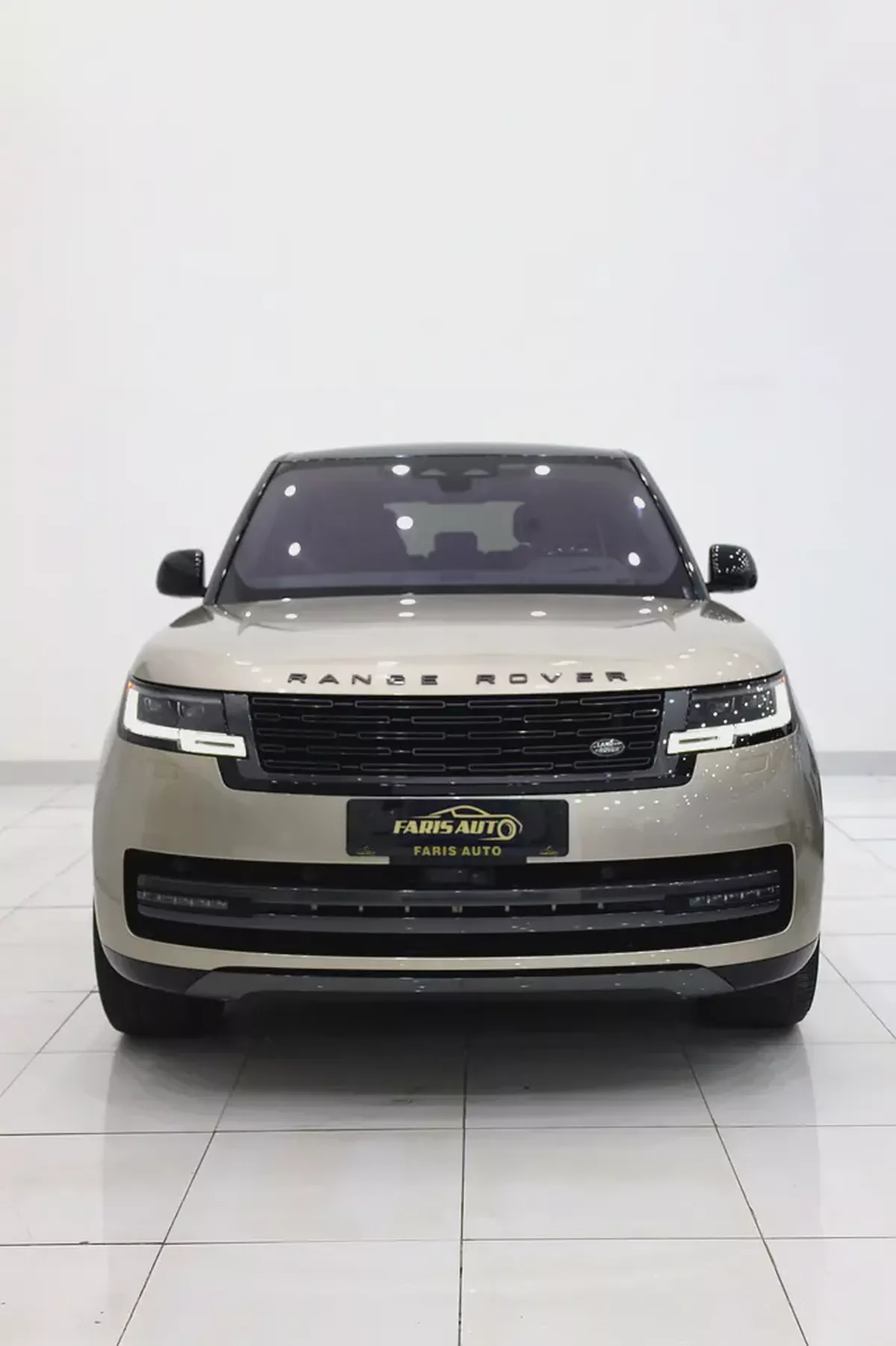 Land Rover Range Rover HSE P530 2023 - Pristine Condition-1-1