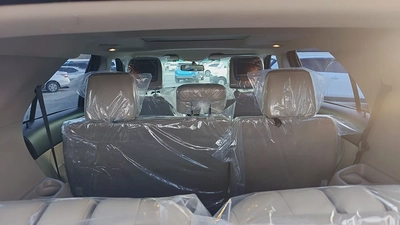 Ford Explorer Limited 2015 GCC Specs-12