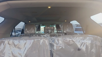 Ford Explorer Limited 2015 GCC Specs-13