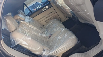 Ford Explorer Limited 2015 GCC Specs-16