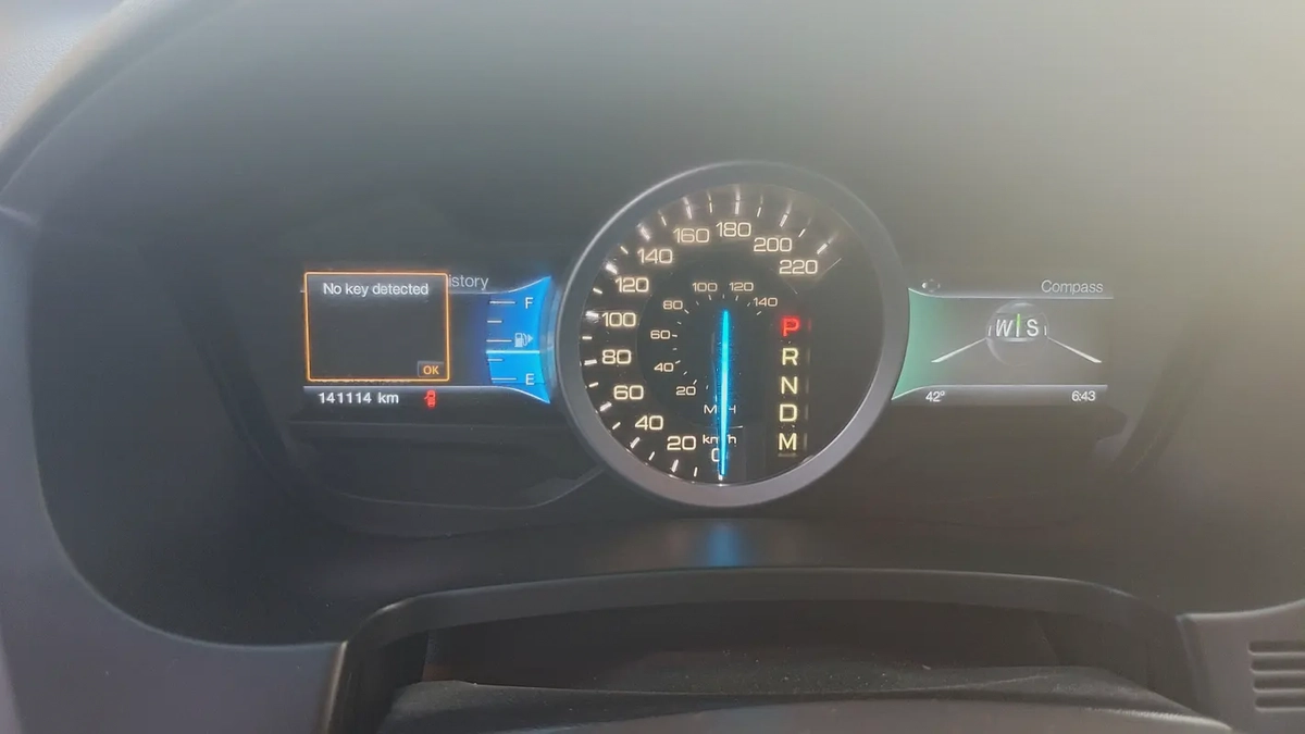 Ford Explorer Limited 2015 GCC Specs-17-17
