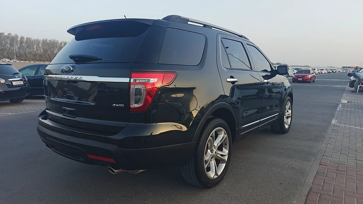 Ford Explorer Limited 2015 GCC Specs-3-3