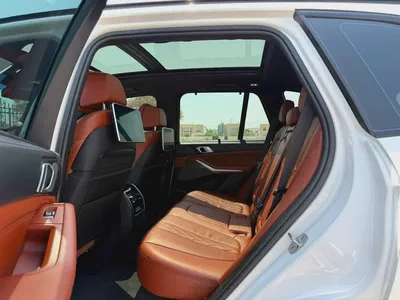 2019 BMW X5 xDrive50i-Full option-Excellent condition-Bank Finance Available-14