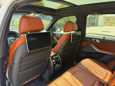 2019 BMW X5 xDrive50i-Full option-Excellent condition-Bank Finance Available-15