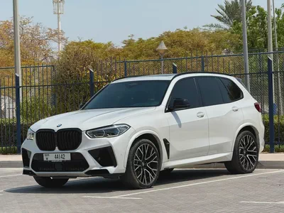 2019 BMW X5 xDrive50i-Full option-Excellent condition-Bank Finance Available-2