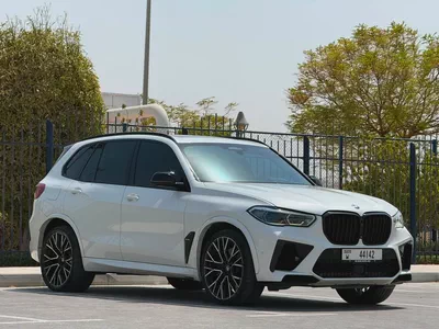 2019 BMW X5 xDrive50i-Full option-Excellent condition-Bank Finance Available-3