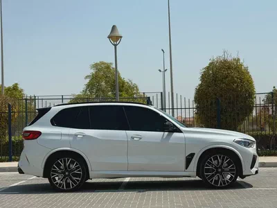 2019 BMW X5 xDrive50i-Full option-Excellent condition-Bank Finance Available-4