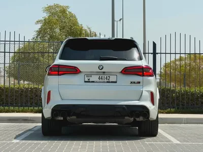 2019 BMW X5 xDrive50i-Full option-Excellent condition-Bank Finance Available-7