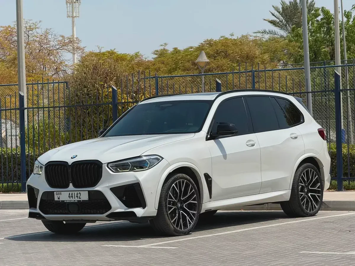 2019 BMW X5 xDrive50i-Full option-Excellent condition-Bank Finance Available-2-2