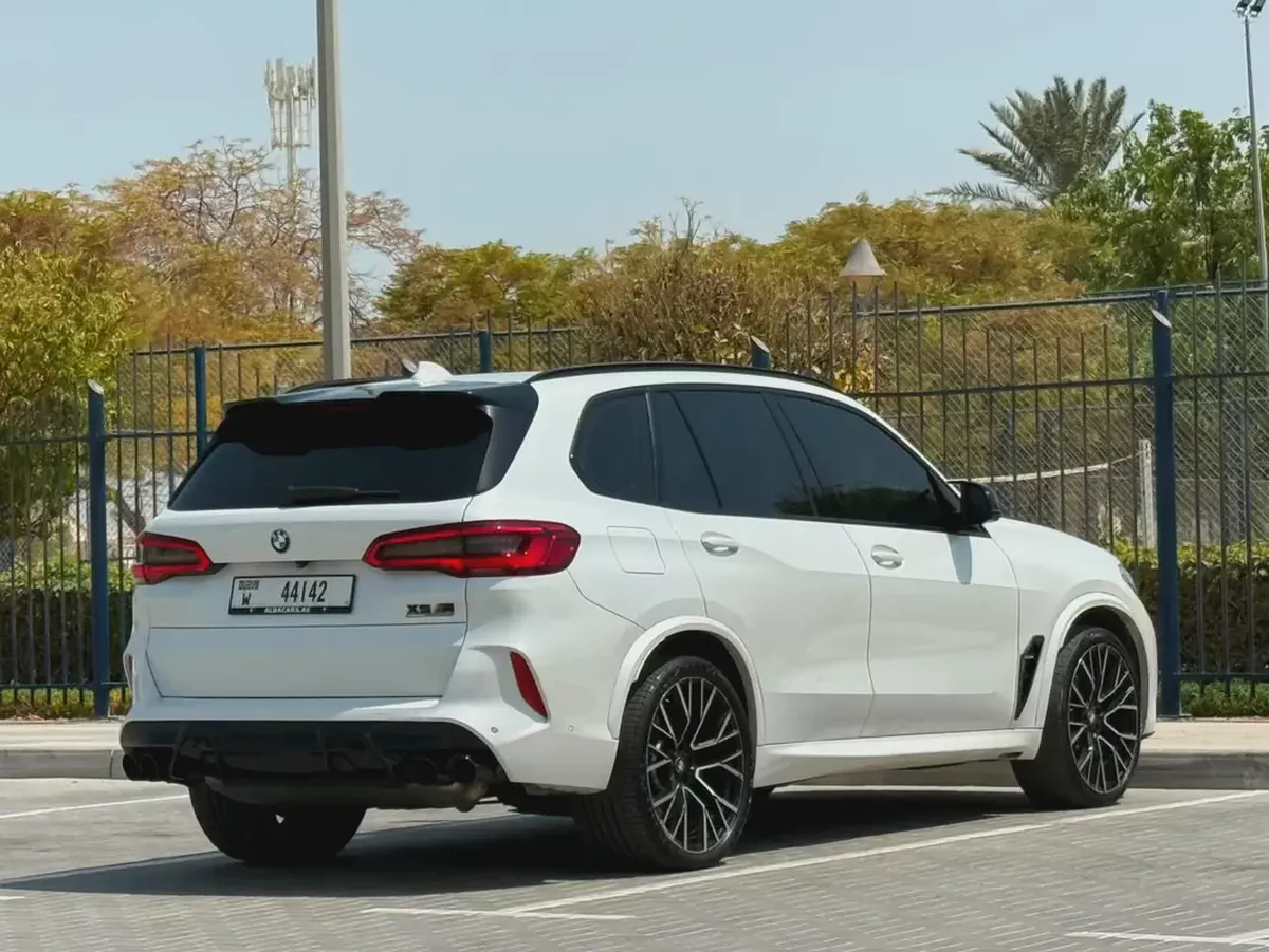 2019 BMW X5 xDrive50i-Full option-Excellent condition-Bank Finance Available-8-8