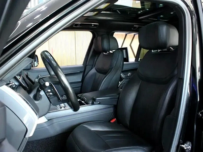 2024 - Range Rover Vogue Autobiography P550e - Hybrid-15