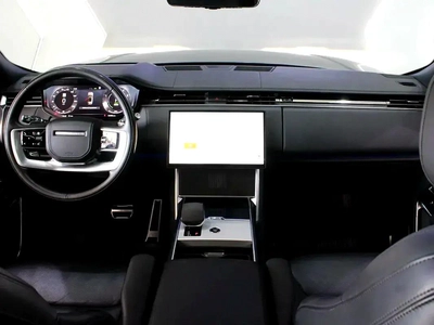 2024 - Range Rover Vogue Autobiography P550e - Hybrid-10