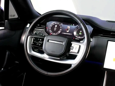 2024 - Range Rover Vogue Autobiography P550e - Hybrid-6