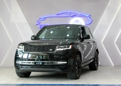 2024 - Range Rover Vogue Autobiography P550e - Hybrid-1