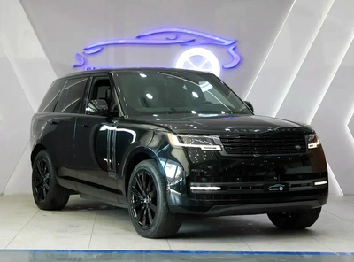 2024 - Range Rover Vogue Autobiography P550e - Hybrid-0