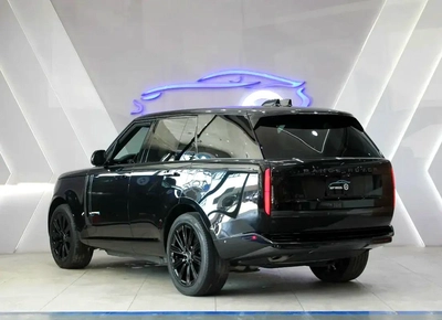 2024 - Range Rover Vogue Autobiography P550e - Hybrid-18