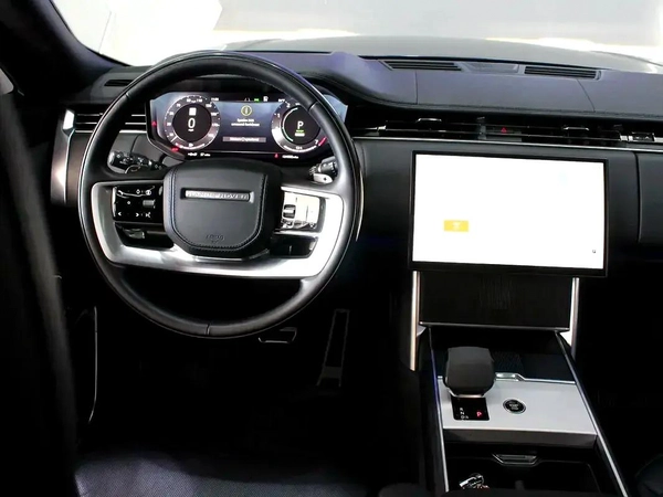 2024 - Range Rover Vogue Autobiography P550e - Hybrid