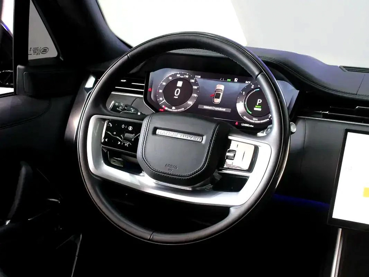 2024 - Range Rover Vogue Autobiography P550e - Hybrid-6-6