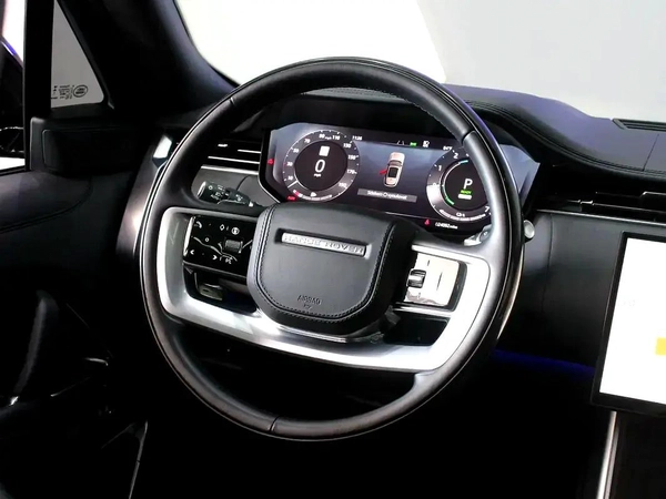 2024 - Range Rover Vogue Autobiography P550e - Hybrid