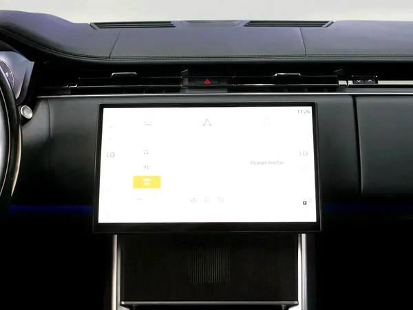 2024 - Range Rover Vogue Autobiography P550e - Hybrid