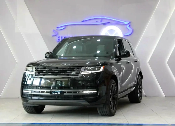 2024 - Range Rover Vogue Autobiography P550e - Hybrid
