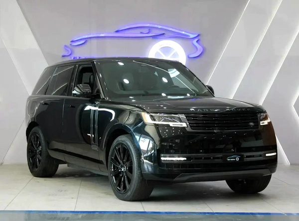 2024 - Range Rover Vogue Autobiography P550e - Hybrid