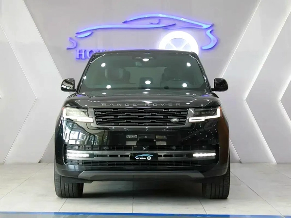2024 - Range Rover Vogue Autobiography P550e - Hybrid