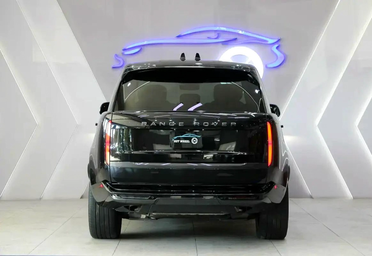 2024 - Range Rover Vogue Autobiography P550e - Hybrid-12-12