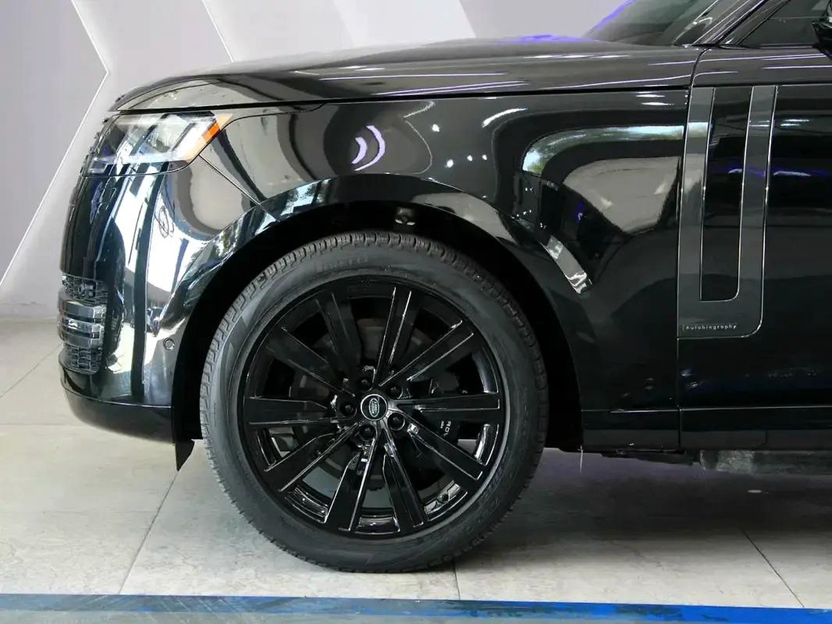 2024 - Range Rover Vogue Autobiography P550e - Hybrid-16-16