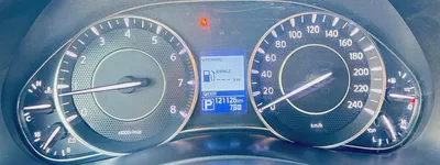 Nissan Patrol LE 2019 GCC Specs-13