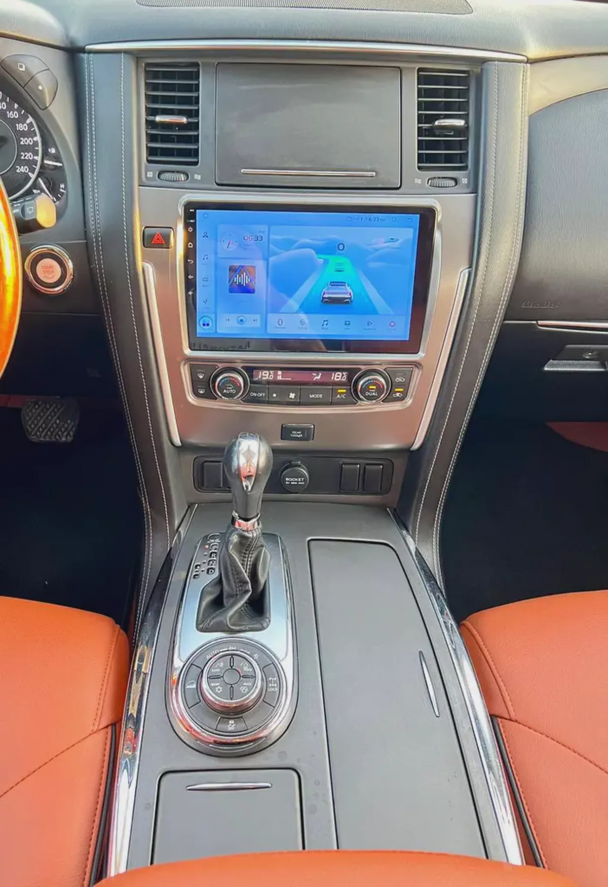 Nissan Patrol LE 2019 GCC Specs-10-10