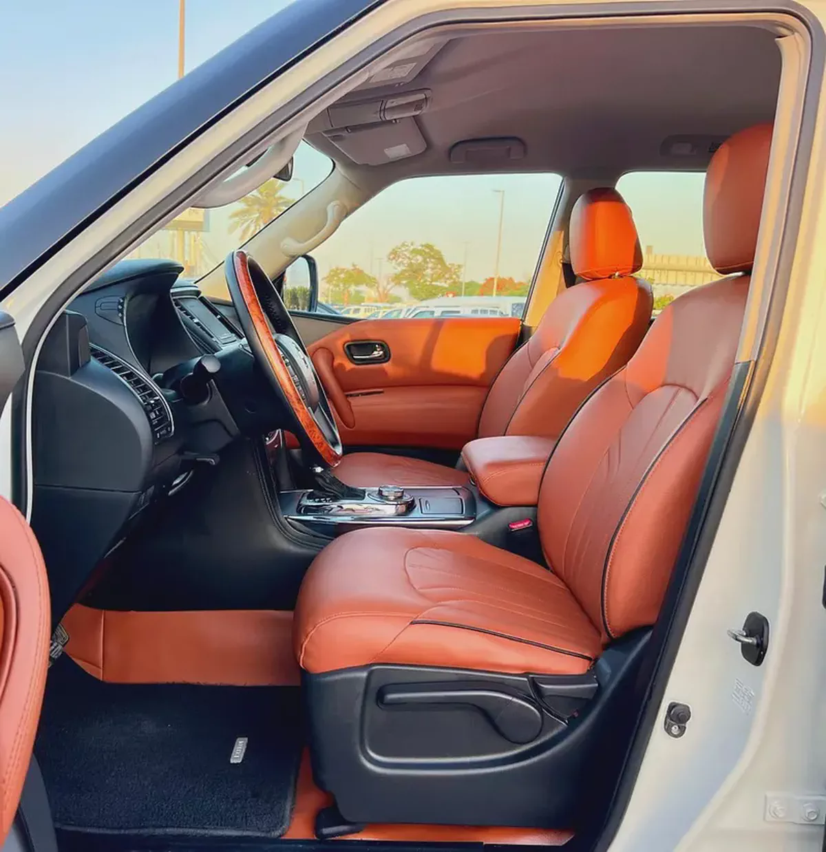 Nissan Patrol LE 2019 GCC Specs-15-15