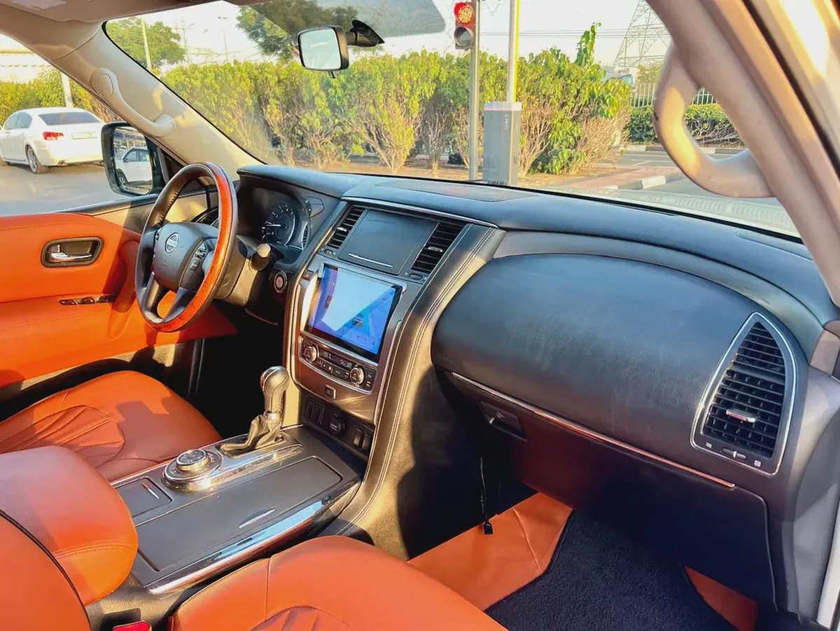 Nissan Patrol LE 2019 GCC Specs-17-17