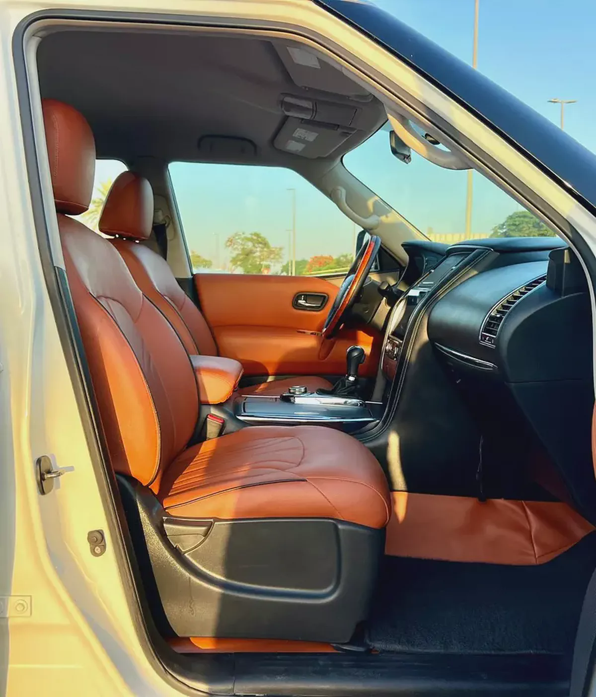 Nissan Patrol LE 2019 GCC Specs-18-18