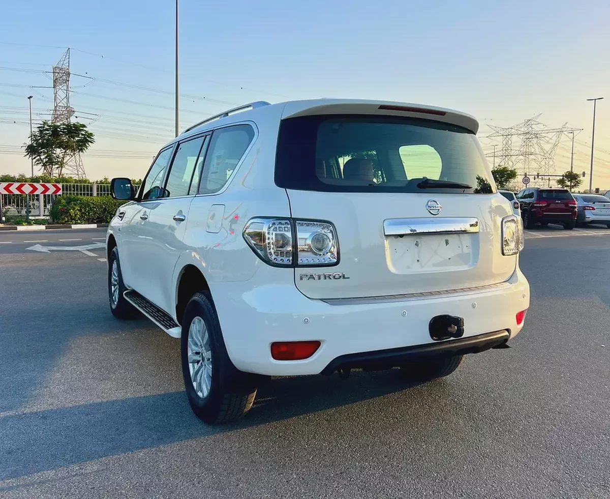 Nissan Patrol LE 2019 GCC Specs-6-6