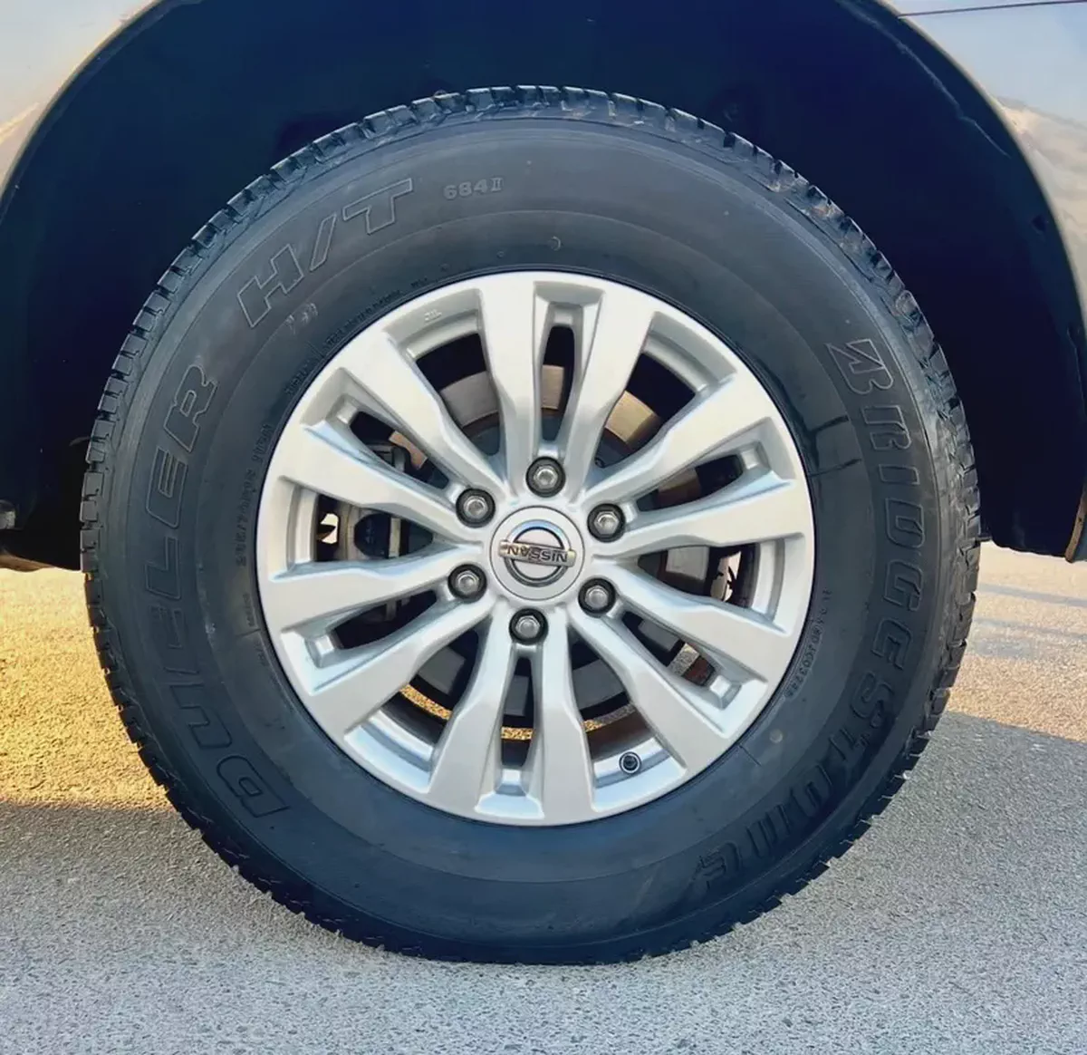 Nissan Patrol LE 2019 GCC Specs-8-8
