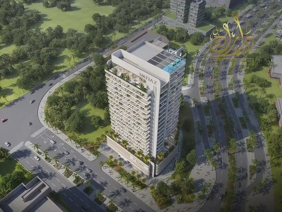 EID Offer-HIGH ROI _ 30% POST HANDOVER PLAN- Near Metro