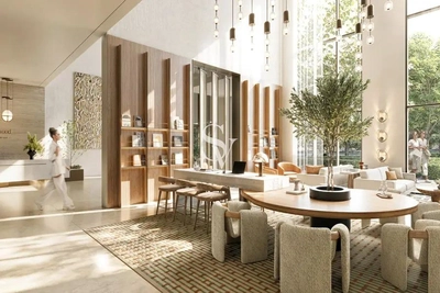 Parkwood Tower B, Parkwood, Dubai Hills Estate, Dubai-3