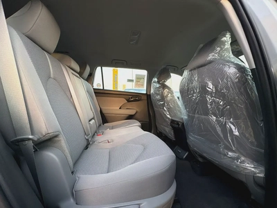 TOYOTA HIGHLANDER 2024 MODEL HYRBID - GCC SPECIFICATION-12