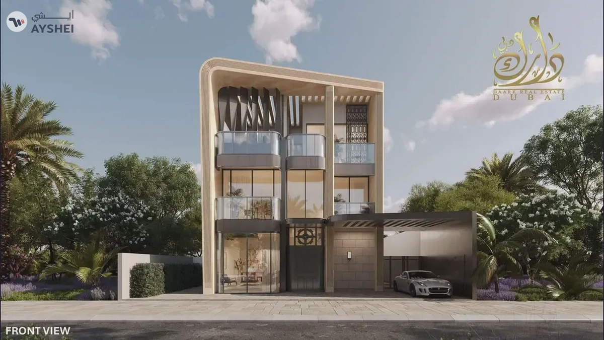 Apartment For Sale in Knightsbridge, District 11, Mohammed Bin Rashid City, Dubai