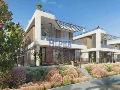 Marbella Villas, Hayat Island, Mina Al Arab, Ras Al Khaimah-0