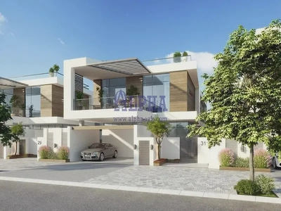 Marbella Villas, Hayat Island, Mina Al Arab, Ras Al Khaimah-1