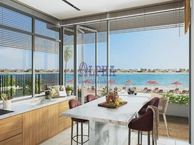 Marbella Villas, Hayat Island, Mina Al Arab, Ras Al Khaimah-3