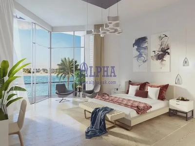 Marbella Villas, Hayat Island, Mina Al Arab, Ras Al Khaimah-4