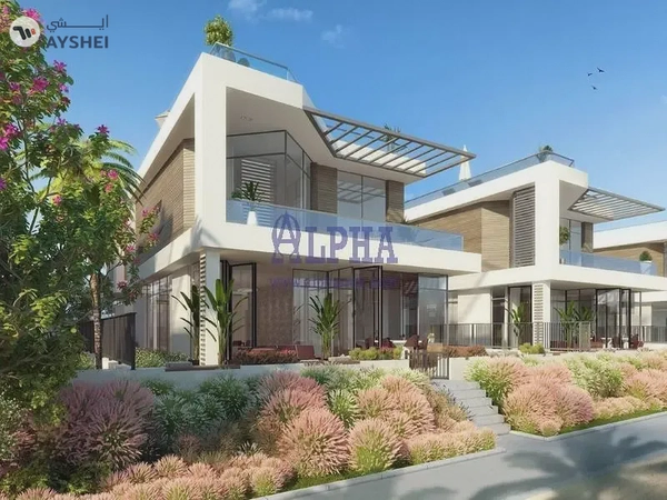 Marbella Villas, Hayat Island, Mina Al Arab, Ras Al Khaimah