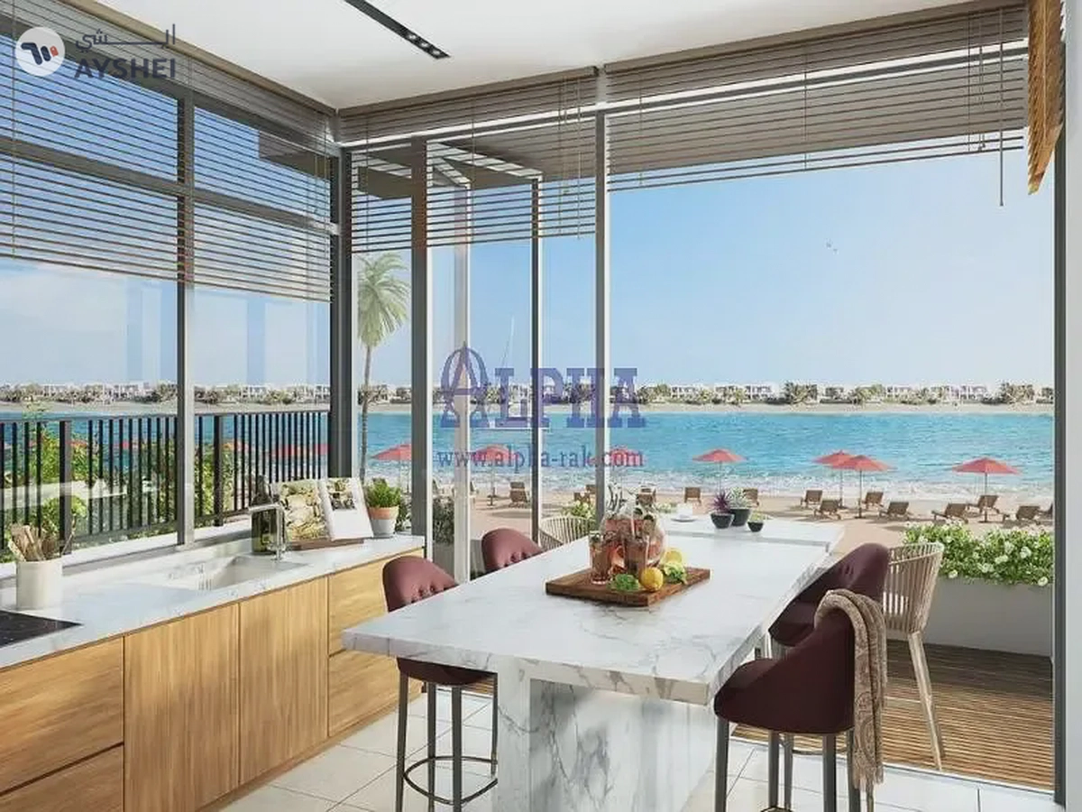 Marbella Villas, Hayat Island, Mina Al Arab, Ras Al Khaimah-3-3