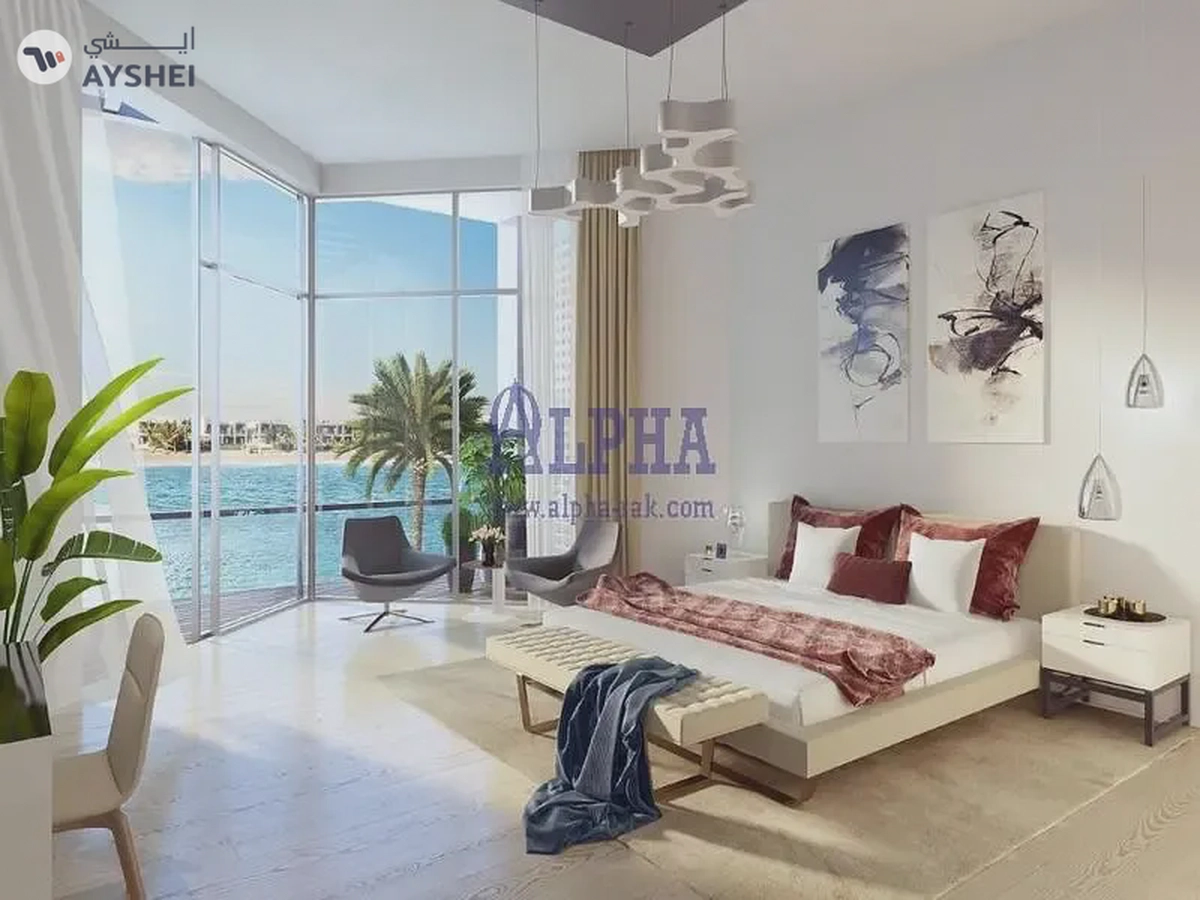 Marbella Villas, Hayat Island, Mina Al Arab, Ras Al Khaimah-4-4